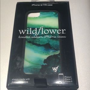 iPhone case